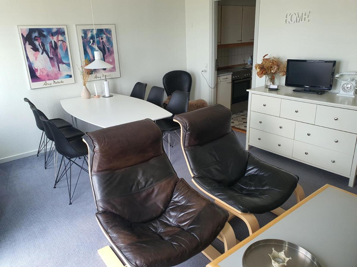Private Apartment Skudehaven รุดเคอบิง ภายนอก รูปภาพ