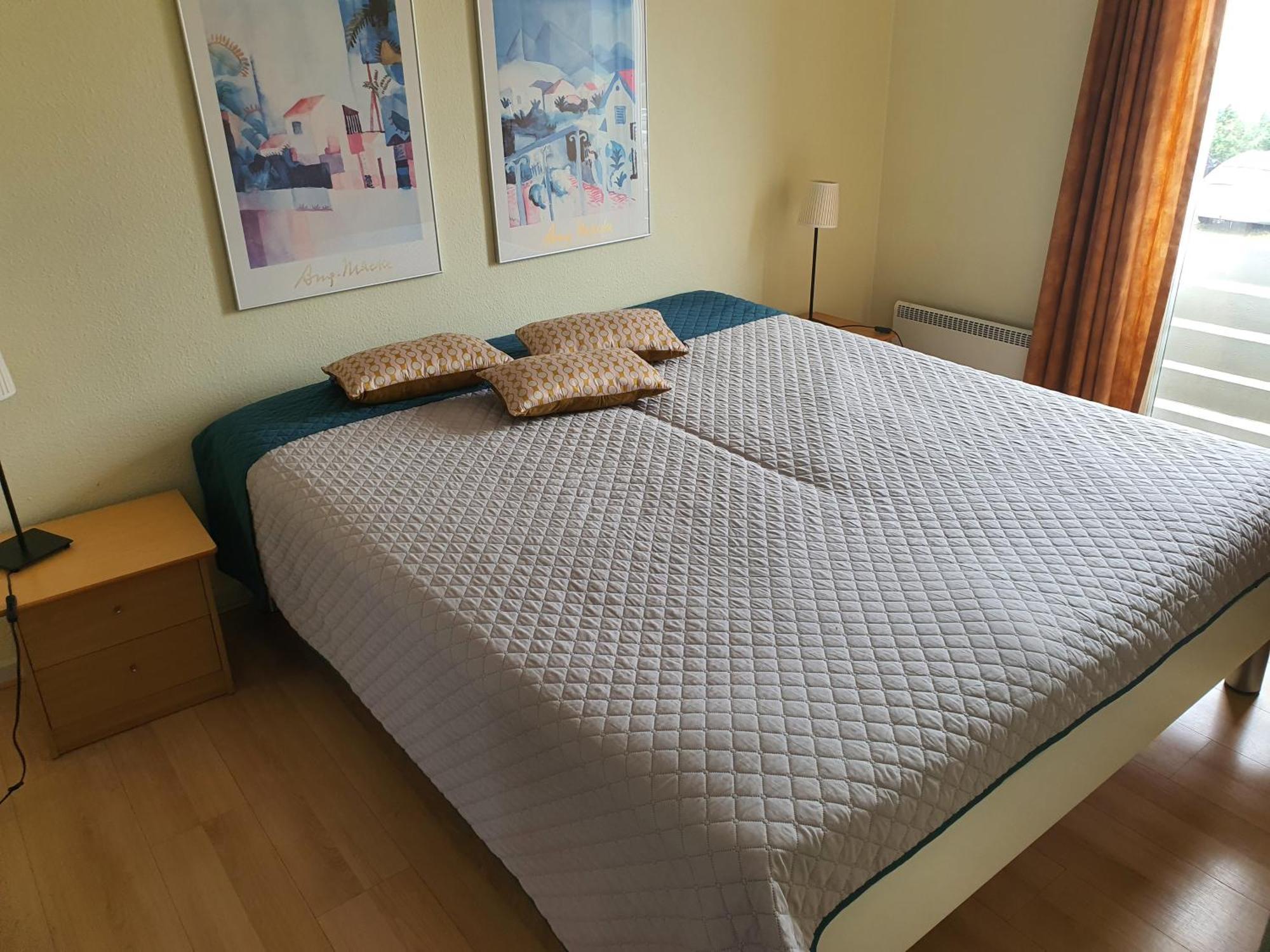 Private Apartment Skudehaven รุดเคอบิง ห้อง รูปภาพ