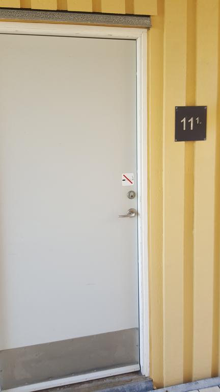 Private Apartment Skudehaven รุดเคอบิง ภายนอก รูปภาพ